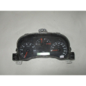 Fiat Punto Benzinli Kilometre Saati Gösterge Paneli