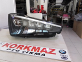 Oto Çıkma Parça / Skoda / Scala / Far & Stop / Sağ Ön Far / Çıkma Parça 