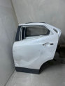 Oto Çıkma Parça / Opel / Mokka / Kaporta & Karoser / Sol Arka Kapı / Çıkma Parça 