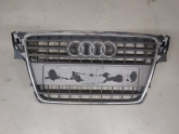 AUDİ A4 2008-2012 AMBLEMLİ ÖN PANJUR