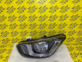 HYUNDAİ İ20 FAR SOL / SIFIR / 2012-14 / 92101-4P500/92101-1J500