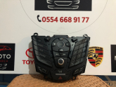 FORD COURİER TEYP PANELİ ORJİNAL