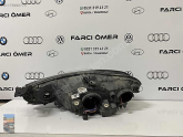 Oto Çıkma Parça / Fiat / Egea / Far & Stop / Sağ Ön Far / Çıkma Parça 