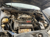 Oto Çıkma Parça / Mazda / 323 / Motor / Motor (komple) / Çıkma Parça 
