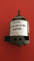 PEUGEOT P 206 KALORİFER MOTOR ORJ ÇIKMA