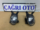 Oto Çıkma Parça / Audi / A3 / Far & Stop / Sis Farı / Sıfır Parça 