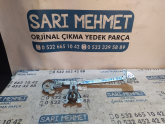 Oto Çıkma Parça / Peugeot / 206 / Oto Cam / Cam Krikosu / Çıkma Parça 