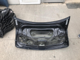 Oto Çıkma Parça / Mazda / 3 / Kaporta & Karoser / Bagaj Kapağı / Çıkma Parça 