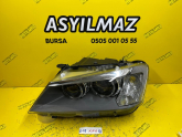 BMW X3 F25 SOL FAR (ORİJİNAL)