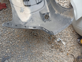 Oto Çıkma Parça / Fiat / Fiorino / Tampon / Ön Tampon / Çıkma Parça 