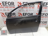 TOYOTA COROLLA SOL ÖN KAPI ÇIKMA ORİJİNAL PARÇA 2007-20212