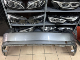 Oto Çıkma Parça / Skoda / Superb / Tampon / Arka Tampon / Çıkma Parça 