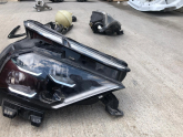 Oto Çıkma Parça / Citroen / C4 / Far & Stop / Sağ Ön Far / Çıkma Parça 