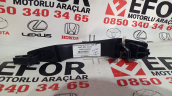 Oto Çıkma Parça / Toyota / Proace City / Kaporta & Karoser / Dış Kapı Kolu / Sıfır Parça 
