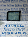 CITROEN BERLİNGO ARKA YAN AÇILIR CAM SAĞ 97-