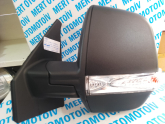 Oto Çıkma Parça / Fiat / Doblo / Ayna / Sol Dış Ayna / Çıkma Parça 