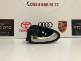 TOYOTA AVENSİS KAPI KOLU İÇ ORJİNAL SOL