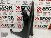 Oto Çıkma Parça / Honda / Civic / Kaporta & Karoser / Sol Ön Çamurluk / Sıfır Parça 