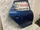 Oto Çıkma Parça / Seat / Ibiza / Kaporta & Karoser / Sağ Arka Kapı / Çıkma Parça 