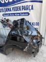 Oto Çıkma Parça / Dacia / Sandero / Kaporta & Karoser / Arka Çamurluk / Çıkma Parça 