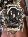 İSUZU N-WİDE EURO 6 MOTOR