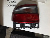 Toyota Corona sol stop çıkma ORJİNAL