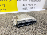 Oto Çıkma Parça / Renault / Megane / Beyin / Motor Beyni / Çıkma Parça 