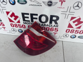 BMW X3 F25 SAĞ ARKA STOP ÇIKMA YEDEK PARÇA