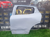 RENAULT MEGANE E-TECH SOL ARKA KAPI ORİJİNAL ÇIKMA