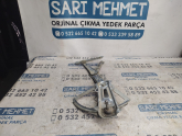 Oto Çıkma Parça / Opel / Astra / Oto Cam / Cam Krikosu / Çıkma Parça 