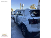 Oto Çıkma Parça / Volkswagen / T-Cross / Tampon / Tampon Demiri / Çıkma Parça 
