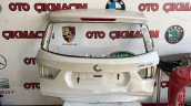 2013 BMW X3 Modeli İçin Oto Çıkma Bagaj Kapağı