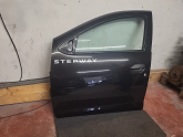 DACIA SANDERO ÇIKMA ORJİNAL KAPI