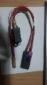 Oto Çıkma Parça / Volkswagen / Transporter / Kalorifer / Kalorifer Rezistansı / Sıfır Parça 