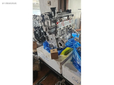 Oto Çıkma Parça / Hyundai / Accent / Motor / Motor (komple) / Sıfır Parça 