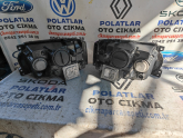 Oto Çıkma Parça / Land Rover / Range Rover / Far & Stop / Sağ Ön Far / Çıkma Parça 