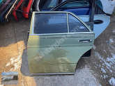 OTO CEMDEN ÇIKMA MERCEDES W123 SOL ARKA KAPI