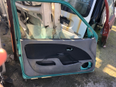 Oto Çıkma Parça / Peugeot / 106 / Kaporta & Karoser / Sol Ön Kapı / Çıkma Parça 