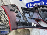 Oto Çıkma Parça / Peugeot / 208 / Tampon / Karlık / Çıkma Parça 