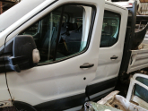 FORD TRANSİT ÇİFT KABİN SOL ÖN /SOL ARKA ÇIKMA KAPI