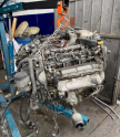 Oto Çıkma Parça / Mercedes / E Serisi / Motor / Motor (komple) / Çıkma Parça 