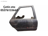 Oto Çıkma Parça / Renault / Safrane / Kaporta & Karoser / Sağ Arka Kapı / Çıkma Parça 