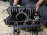 Oto Çıkma Parça / Toyota / Avensis / Motor / Emme Manifoldu / Çıkma Parça 