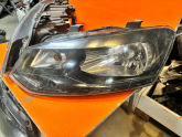 Oto Çıkma Parça / Volkswagen / Polo / Far & Stop / Sağ Ön Far / Çıkma Parça 