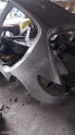 PEUGEOT 206 SAĞ ARKA KESME ÇAMURLUK GÜÇMANLAR