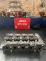 Oto Çıkma Parça / Fiat / Doblo / Motor / Silindir Kapağı / Çıkma Parça 
