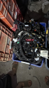 Oto Çıkma Parça / Ford / Tourneo Courier / Elektrik / Elektrik Tesisatı / Çıkma Parça 