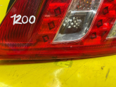 Oto Çıkma Parça / Peugeot / 508 / Far & Stop / Sağ Arka Stop / Çıkma Parça 