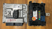 Oto Çıkma Parça / Fiat / Egea / Beyin / Motor Beyni / Çıkma Parça 