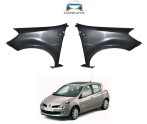 CLİO 3 HB  2005+ ÖN ÇAMURLUK SAĞ/SOL ADET FİYAT SIFIR 7701476102